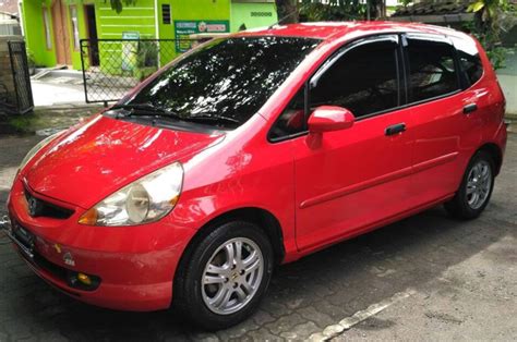 Terbaru Harga Mobil Bekas Honda Jazz Harga Mobil