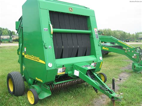 John Deere 567 Baler Parts Diagram