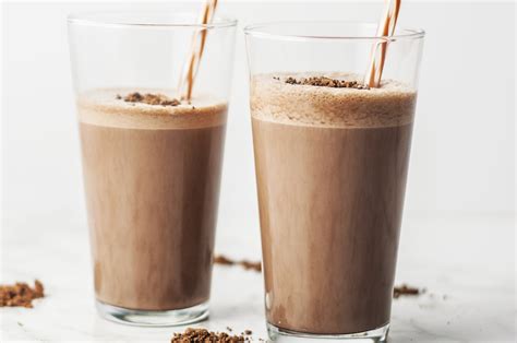 The Best Weight Loss Shakes for Your Countdown to Summer
