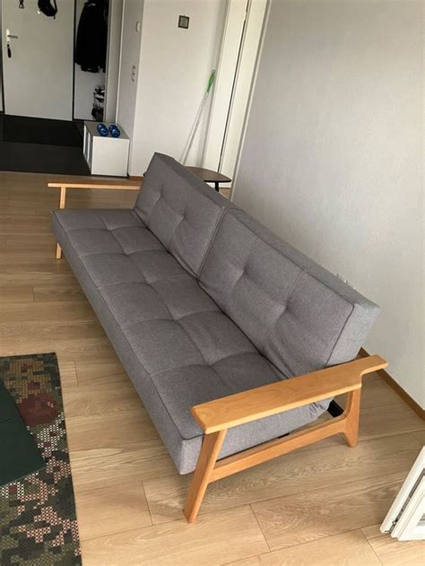 Klappsofa Splitback Frej Kaufen Auf Ricardo