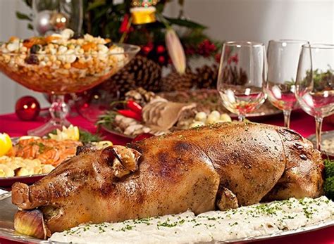 Красиви идеи за новогодишната трапеза | Български Фермер