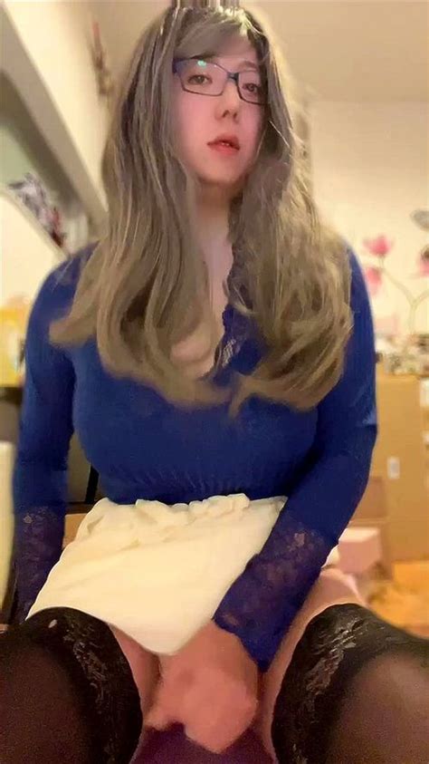 Watch アナニー Anal Crossdresser Japanese Porn SpankBang