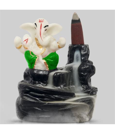 Yukti Lord Ganesha Resin Idol Buy Yukti Lord Ganesha Resin Idol At