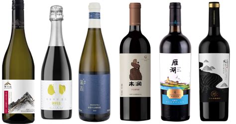 2024 Dwwa Award Winning Chinese Wines Silver Ii 90 91 Points