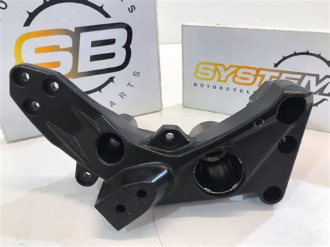 Staffa Supporto Motore Destro Bmw C Gt Support Engine