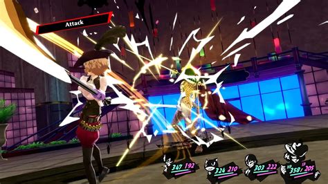 Review - Persona 5 Royal for Nintendo Switch – Nintendo Wire