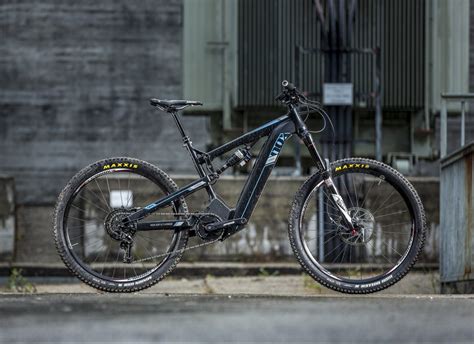 Test Nox Cycles E Mtb Edf 67 Hybrid World Of Mtb Magazin