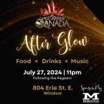 Miss Universe Canada 2024 After Party – Mezzo – Miss Universe Canada