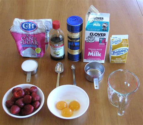 Homemade Ice Cream Without an Ice Cream Maker | Science Toys