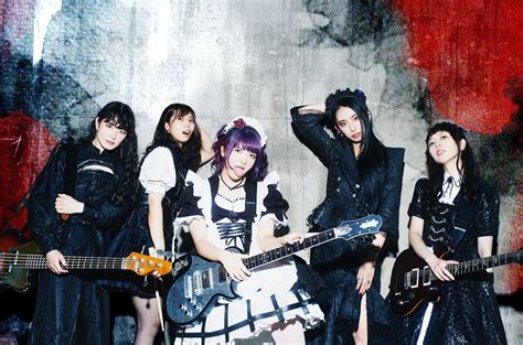 Band Maid、結成10周年記念世界ツアー完遂 フルアルバムリリースも決定 マイナビニュース