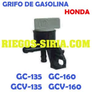 Recambios Motor Honda Gc Gc Gcv Gcv