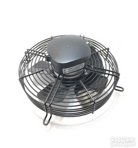 Aksijalni Ventilator Fi Aspirante Kupujemprodajem