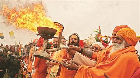 Rajim Kumbh 2023: फिर बढ़ेगा राजिम कुंभ का मान, देशभर के साधु-संतों का ...