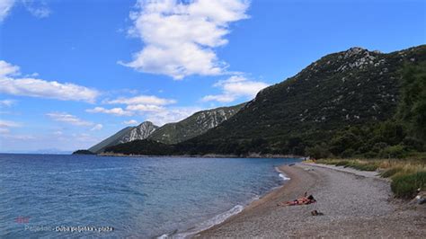 Pelješac Beaches | Pelješac Beaches | Miroslav Vajdic | Flickr