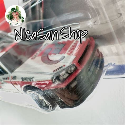 Jual SALE HOT WHEELS PREMIUM NISSAN SKYLINE R34 GRAN TURISMO 7