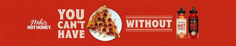 Amazon Mike S Hot Honey