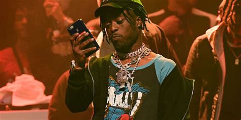 Listen to Four New Lil Uzi Vert Songs | Complex