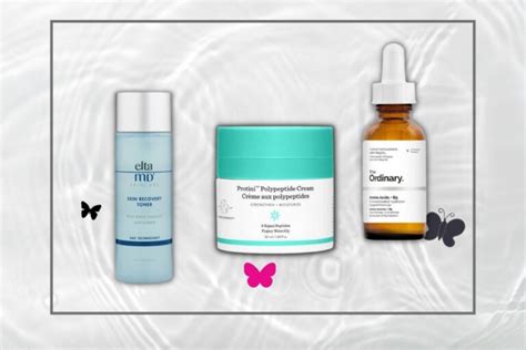 The 9 Best Skincare Products with Amino Acids