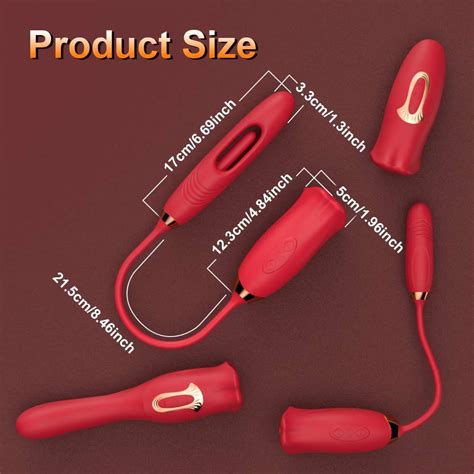 Wholesale In Patting Mouth Vibrator Sex Toys From China Alwup