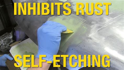 How To Fill Pinholes In Bodywork Contour Premium Body Filler Inhibits