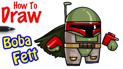 Among Us Cute Characters Boba