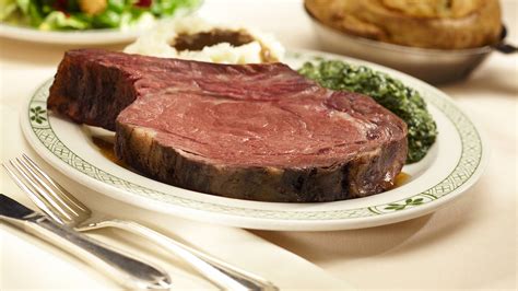 Lawrys The Prime Rib Restaurants In Beverly Hills Los Angeles