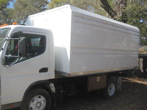 Mitsubishi Fuso Fe