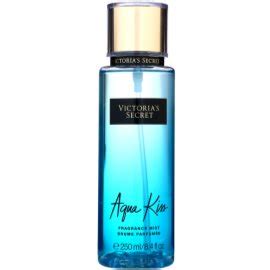 Victoria S Secret Fantasies Aqua Kiss Bodyspray Voor Vrouwen Ml