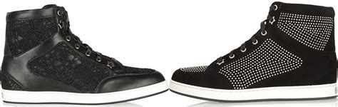 Обувь и история бренда Jimmy Choo и биография Джимми Чу
