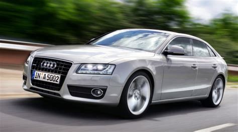 Audi A5 Sportback Dibanderol Rp 885 Juta