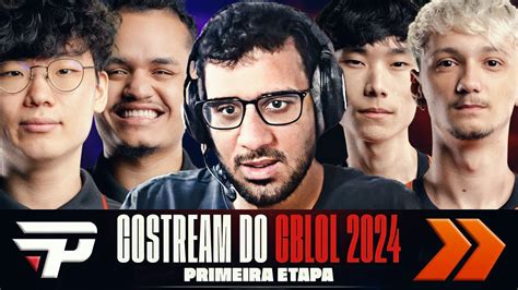 Pain X Kabum Cblol Rodada Etapa Absolut Co Stream