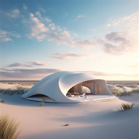 Pods | Nomadic Resorts