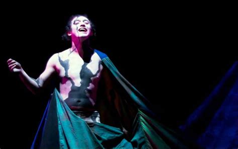 Presentan Obra De Teatro Alternativo Entre Las Moscas Cultura