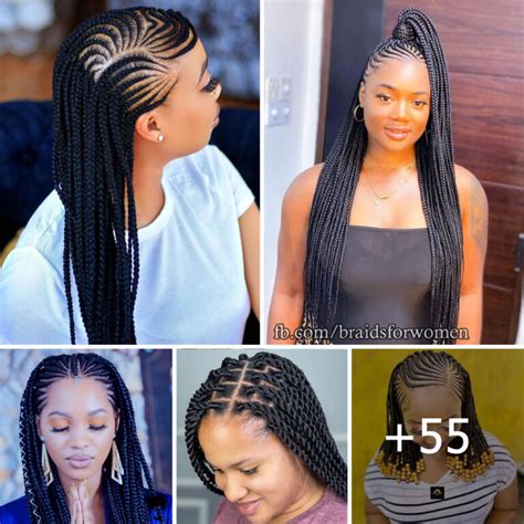 Gallery 30 Braided Hairstyles 2024 Pictures Br Explore Trending