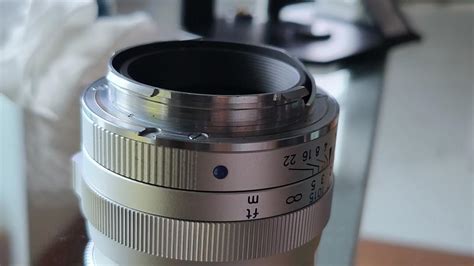 Zeiss Mm F Planar Zm Like New Photography Lens Kits On Carousell