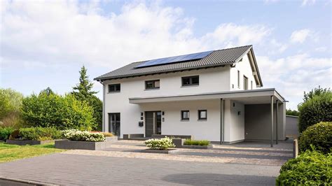 Kfw F Rderung Sichern Klimafreundlicher Neubau Kfn Oder Wohneigentum