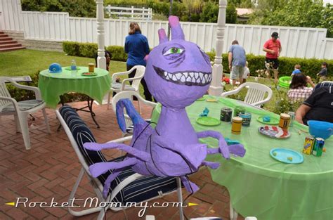 Monsters Inc Costumes Randall