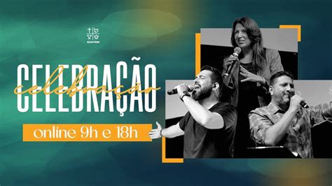 Ao Vivo II Culto De Domingo II 18H 22 De Janeiro II QUADRANGULAR