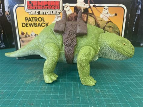 Heroes And Villains Toys And Collectibles On Twitter The Dewback Is In