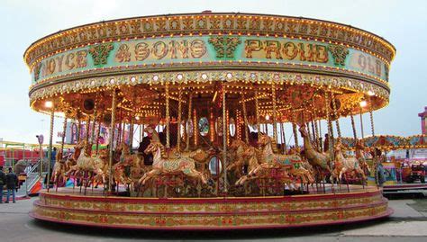 12 Fairground Rides ideas | riding, fun fair, amusement