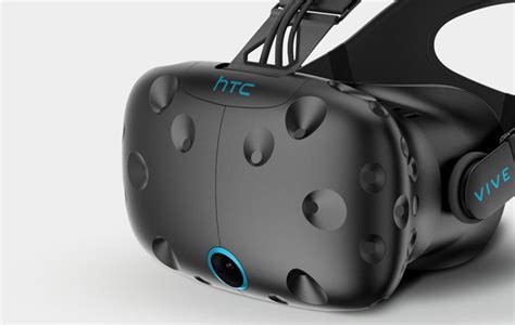 News Scan Brings Htc Vive Business Edition To Uk Aec Magazine