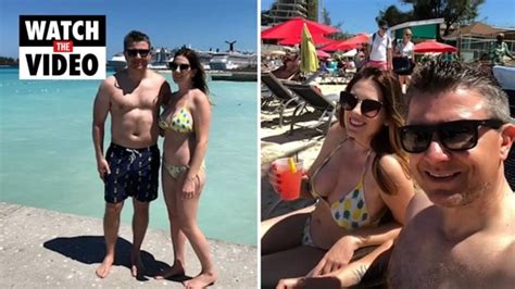 Accidentally Rude Detail In Wifes Bikini Goes Viral On Tiktok Nt News