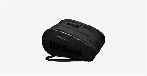 Wilson Padel Super Tour Bag Elpadel