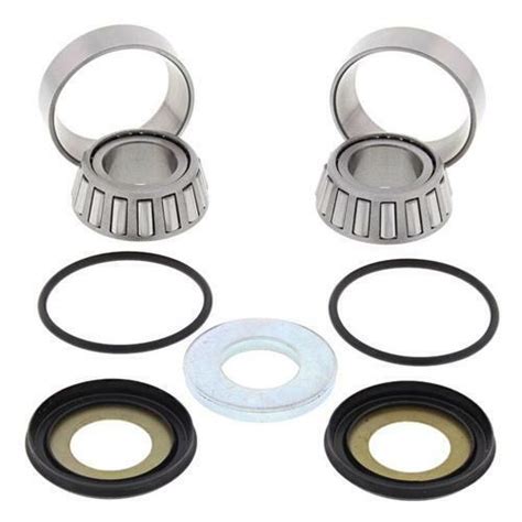 All Balls Steering Stem Bearing Kit For Ktm Sx Models