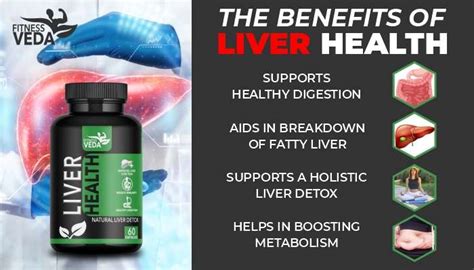 Liver Health