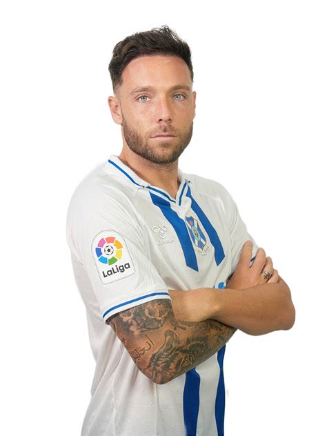 José Ángel Cd Tenerife Web Oficial