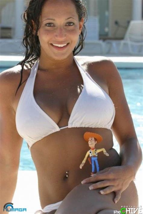 Bikini Clad Facebook Girls Give Me Hope For SummerThe Again