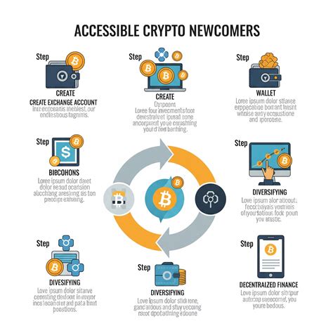 Beyond the Entry Barrier: Crypto Investment for the Newcomer