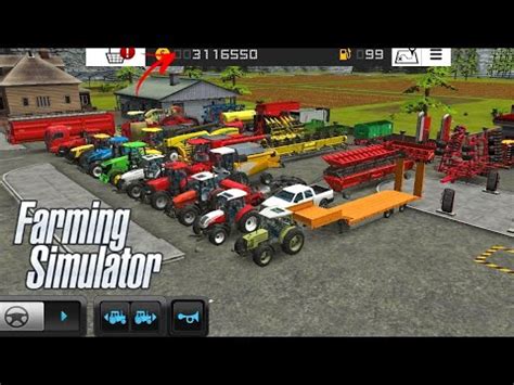 How To Unlock All Tools And Vehicles In Fs 16 Farming Simulator