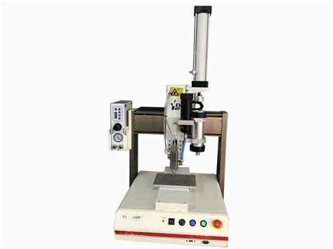 Industrial Robot Epoxy Resin Sticker Dispenser - Buy Sticker Dispenser